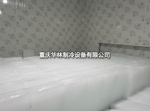 日產(chǎn)40T制冰機(jī)